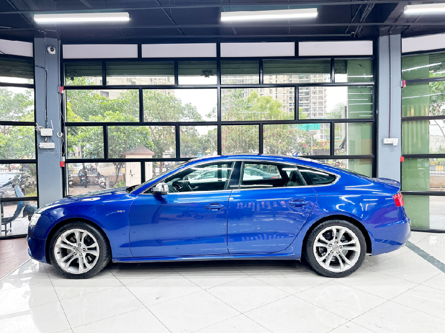 5 Reasons Why Pre-Owned Luxury Cars Are Gaining Momentum in India